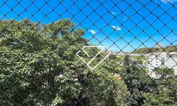 Imagem 6: Apartamento com 3 quartos à venda, 89 m² por R$ 1.500.000 - Gávea - Rio de Janeiro/RJ