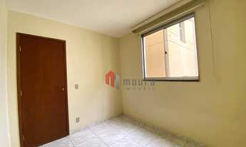 Imagem 5: Apartamento com 2 dormitórios à venda, 65 m² por R$ 149.000,00 - Vivendas da Serra - Juiz