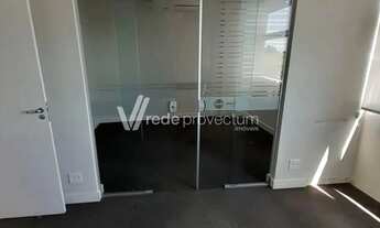 Imagem 3: Sala - Swiss Park - Campinas