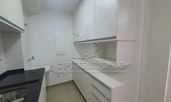 Imagem 4: APARTAMENTO, MANDARIM - PATRIANI MOBILIADO COM 1 QUARTO