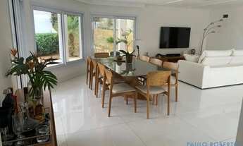 Imagem 6: CASA EM CONDOMÍNIO - CONDOMÍNIO HILLS 1 E 2 - SP