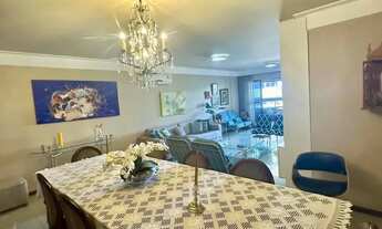 Imagem 6: Beira Mar 190 metros quadrados com 4 quartos em Pajuçara - Maceió - AL