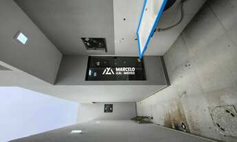 Imagem 7: Vendo casa com 2 quartos sendo 1 suíte, com vaga de garagem na Avenida principal