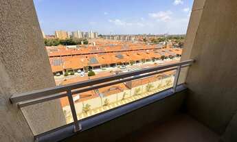 Imagem 3: Vendo Apartamento no Ilha de Havana - Cohama - Nascente - Andar Alto - Vista Livre