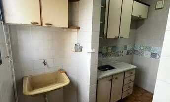 Imagem 3: Apartamento de 3 quartos - Bairro Sagrada Família - Belo Horizonte/MG