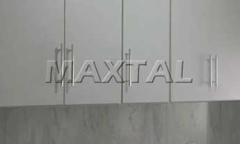 Imagem 5: Apartamento de 72 m², na Vila Amélia, 2 dormitórios, 1 suíte,1 sala e 1 vaga de garagem