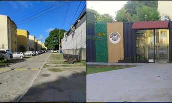 Imagem 3: Apto no Janga quitado