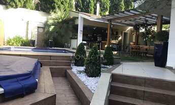 Imagem 5: Alphaville 11 - Residencial Alphaville 11