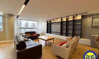 Imagem 4: Apartamento Mobiliado com 04 dormitórios no Centro