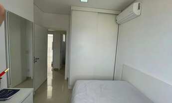 Imagem 2: Vende-se apartamento 3/4 sendo 2 suítes, Edifício Porto Real em Cuiabá MT