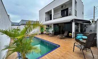 Imagem: Sobrado para Alugar, Condomínio Morada