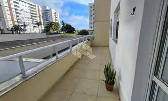 Imagem 7: APARTAMENTO COM 2 QUARTOS 1 SUITE E SACADA COM CHURRASQUEIRA NO JARDIM ATLANTICO