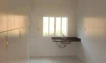 Imagem 4: Imóvel para aluguel tem 54 metros quadrados com 2 quartos em Jardim Rio Branco - São Vicen