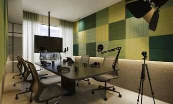 Imagem 4: Sala Comercial Corporate Center - Cidade Opus