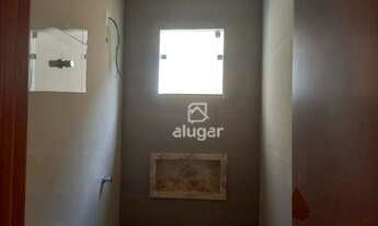 Imagem 9: Casa à venda, 2 quartos, 1 vaga, Delfino Magalhães - Montes Claros/MG - R$ 225.000,00 - Al