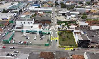 Imagem 4: ESQUINA 720m² ÁREA COMERCIAL