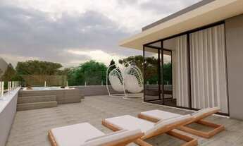 Imagem 3: Casa com 4 suítes condomínio fechado