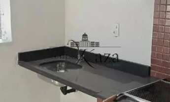 Imagem 4: Oportunidade - Apartamento - Jardim Oriente - Tennô Residencial - 2 Dormitórios - 62m²