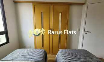 Imagem 7: Flat para locação em Pinheiros - The Excellence