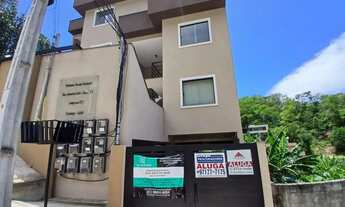 Imagem: Cobertura para aluguel, 1 quarto, Piratininga