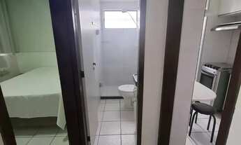 Imagem 3: Imóvel para aluguel com 40 metros quadrados com 1 quarto em Boa Viagem - Recife - PE