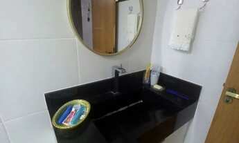 Imagem 4: Vendo linda casa Duplex em bairro Nova Parnamirim - Natal - RN