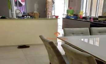 Imagem 7: Sobrado à venda, 240 m² por R$ 890.000,00 - Cipava - Osasco/SP