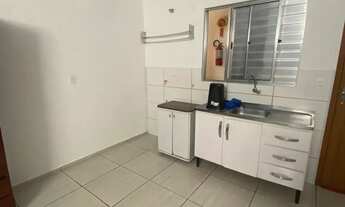 Imagem 4: Ótima kitnet para locação no bairro Trindade!