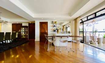 Imagem 6: Cobertura de luxo com 03 quartos no São Mateus