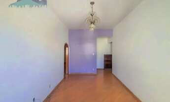 Imagem 7: Apartamento para venda ou aluguel com 68m2 e 02 quartos no Centro - Rio de Janeiro - RJ