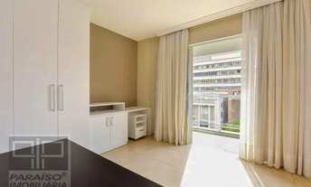 Imagem 6: Studio com 1 dormitório para alugar, 31 m² - Centro - Curitiba/PR