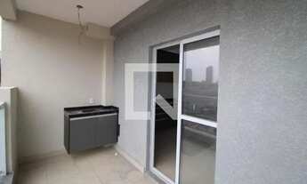 Imagem 7: Apartamento à Venda - Santana, 1 Quarto, 33 m2