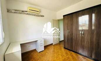 Imagem 6: Apartamento Locação 2 dormitórios Vila Mathias - Santos Cód 5826 RSN
