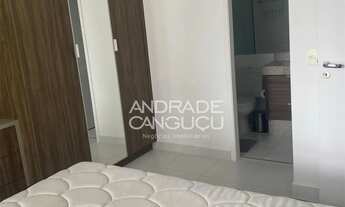 Imagem 5: APARTAMENTO NO METROPOLITAN JARDIM GOIÁS