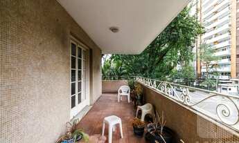 Imagem 4: Apartamento com 4 Dormitórios 3 Vagas em Higienópolis