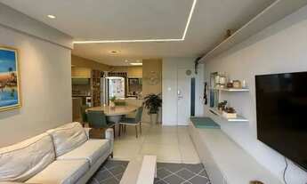 Imagem 6: Edf. Jardim Imperial. Apartamento 3 quartos, suítes à venda no Cidade Jardim