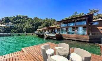 Imagem: Casa sobrado à venda e aluguel em Condomínio