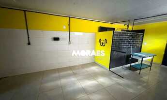 Imagem 7: Ponto comercial para alugar, 64 m² por R$ 1.800/mês - Jardim Terra Branca - Bauru/SP