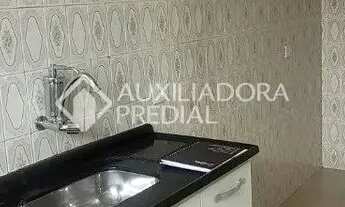 Imagem: Apartamento no Baeta Neves - 1 dormitório