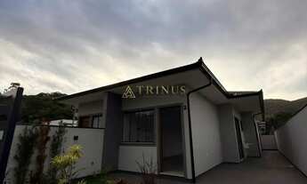 Imagem 4: Casa à Venda no Bosque de São José - 2 Quartos (1 Suíte