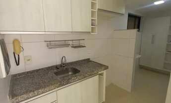Imagem 3: ALUGUO APARTAMENTO 2 QUARTOS 1 SUÍTE NO GRAND PARK PÁSSAROS