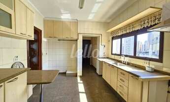 Imagem 6: Apartamento 4 quartos à venda no(a) Vila Gomes Cardim