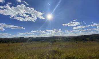 Imagem: Terreno de 1000m2