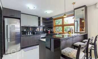 Imagem 5: Casa em Condomínio à venda Rua Padre João Batista Reus, Camaquã - Porto Alegre