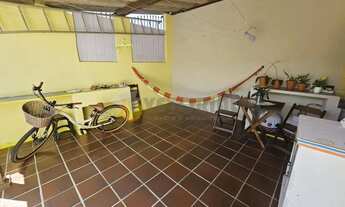 Imagem 4: Sobrado com 3 dormitórios à venda, 248 m² por R$ 550.000,00 - Caputera - Caraguatatuba/SP