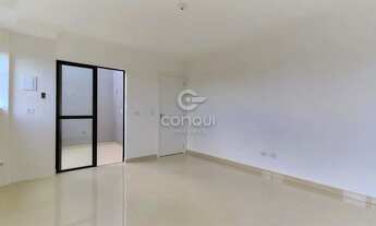 Imagem 5: Apartamento Novo no Boneca do Iguaçu | 55,11 m² | 3 Quartos (1 Suíte