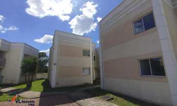 Imagem 5: Apartamento á venda com 2 quartos no bairro Santa Terezinha em Fazenda Rio Grande - PR