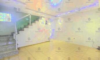 Imagem: Sobrado para Venda, Parque São Vicente