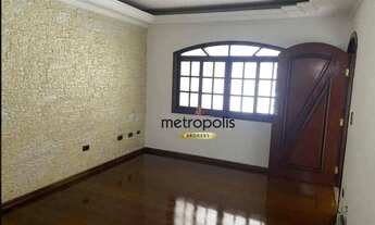 Imagem: Sobrado com 3 dormitórios à venda, 276