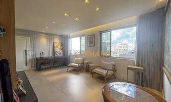 Imagem 6: Apartamento com 4 dormitórios à venda, 117 m² por R$ 1.490.000,00 - Sion - Belo Horizonte